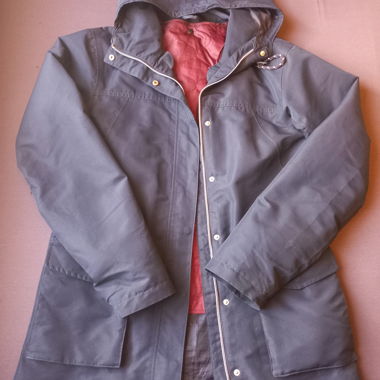Manteau de pluie