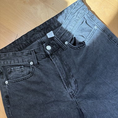 Baggy wide Jeans H&M
