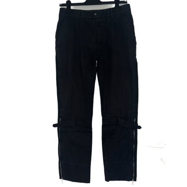 Alexander McQueen Pants