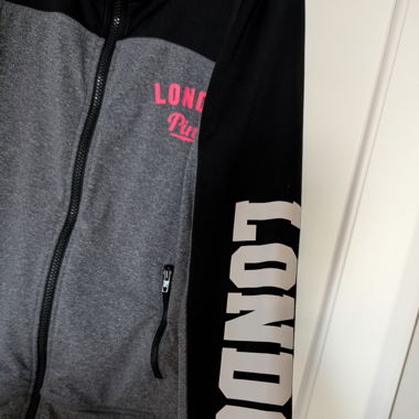 Victoria Secret Sportjacke