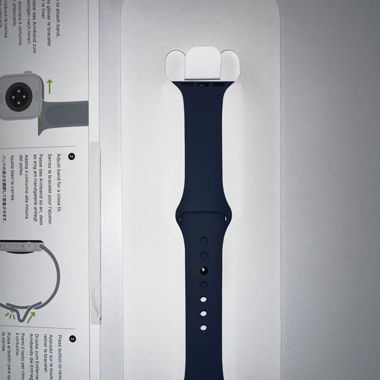 Apple Watch Armband