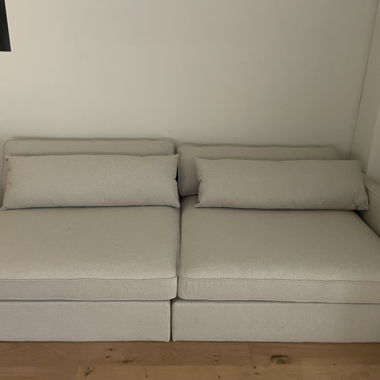 Neues Sofa Beliani