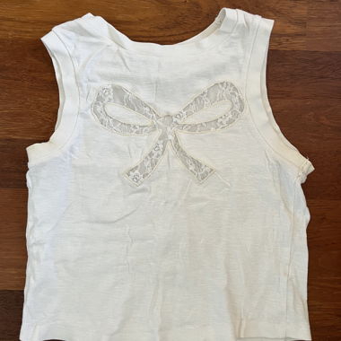 Crop-top