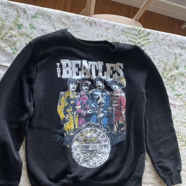 Beatles Pull