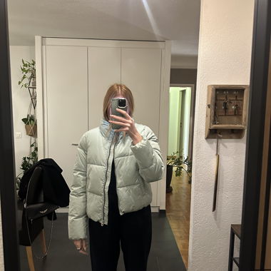 Kurze only Jacke