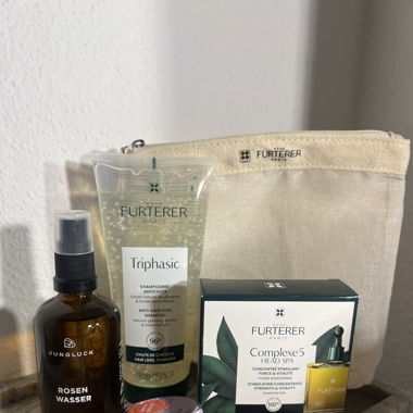 Beauty Set