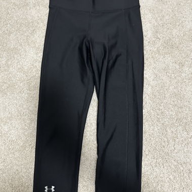 Leggings sportivi Under Armour