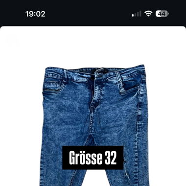 Icon Jeans