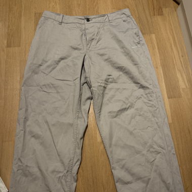 Nike trousers