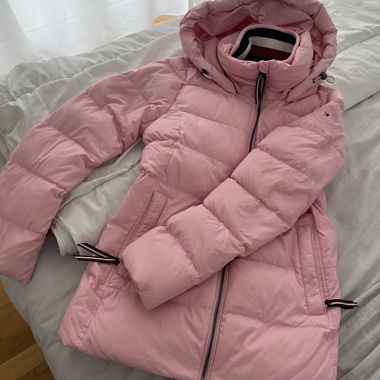 Thommy Hilfiger Jacke 