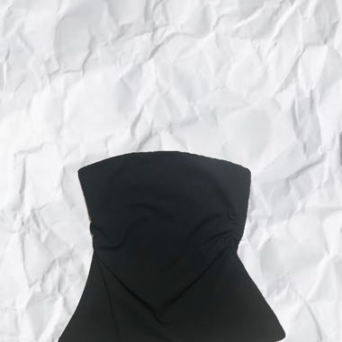 Top bandeau 