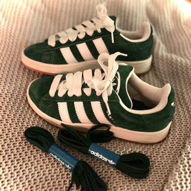 CHAUSSURE CAMPUS 00S