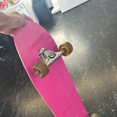 LongBoard