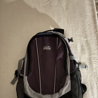 Wandertasche