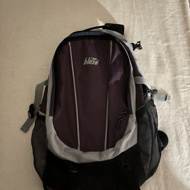 Wandertasche