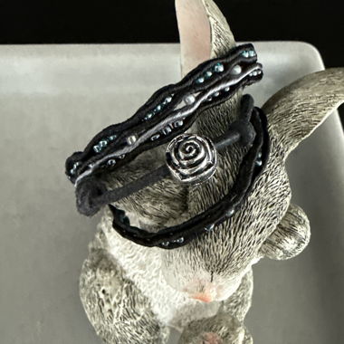 Bracciale fatto a mano