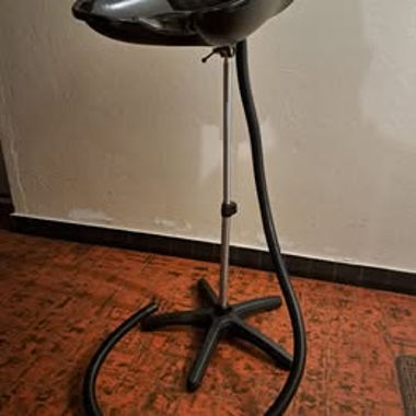 Lavabo Mobile, Neuf, avec son sac de transport