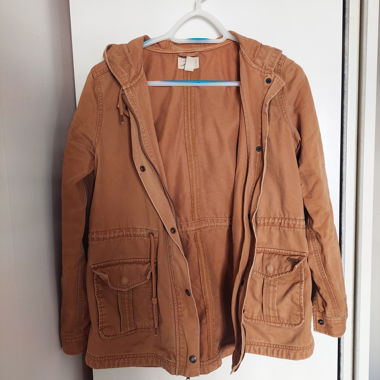 Jacke