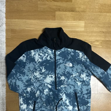 The Northface Fleece Jacke