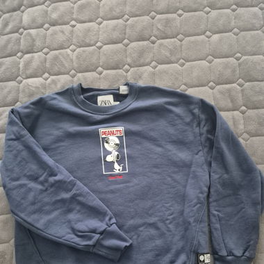 Pulli zara