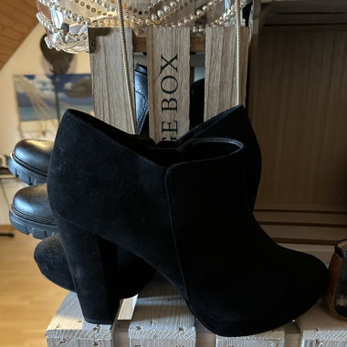 Stiefeletten
