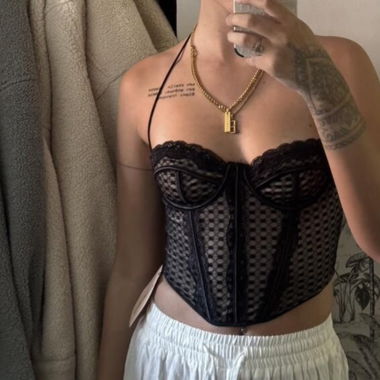 Corset