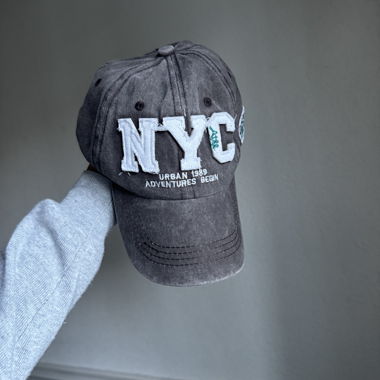 Vintage-Cap