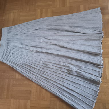 Winter Skirt