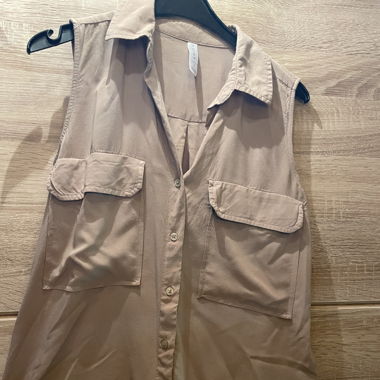 Bluse