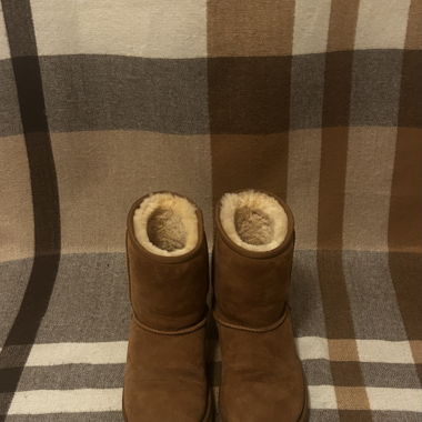 UGG short 