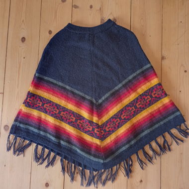 Poncho 