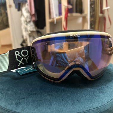 Maschera da sci Roxy
