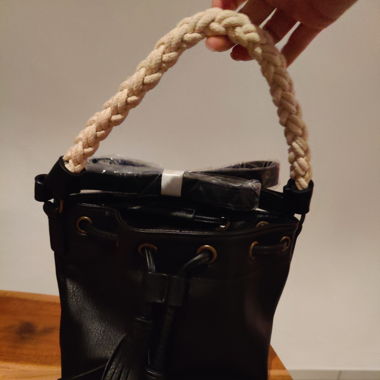 Marke Roxy: Neue Umhänge Handtasche