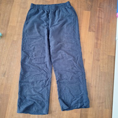 Linen Pants