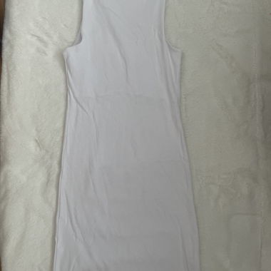 Abito Bianco