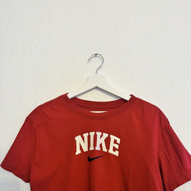 NIKE CROP TOP 