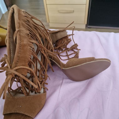 Schuhe 