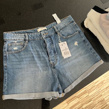 Hotpants
