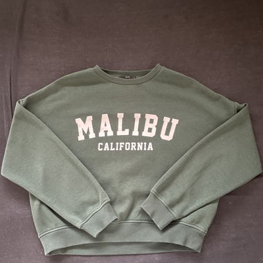 Sweatshirt Malibu