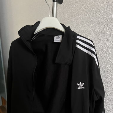 Jacket Adidas 