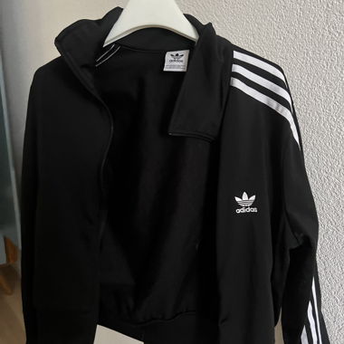 Jacket Adidas 
