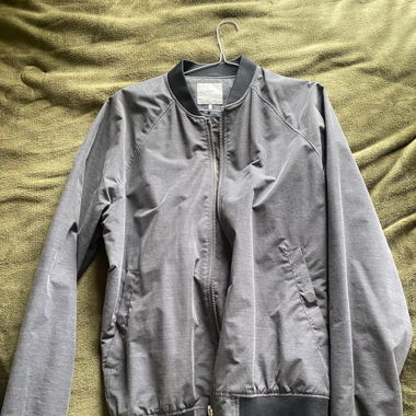 Manteau