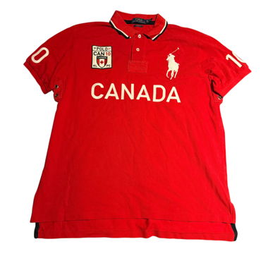 Ralph Lauren Polo-Shirt