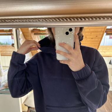 Smilodox Hoodie