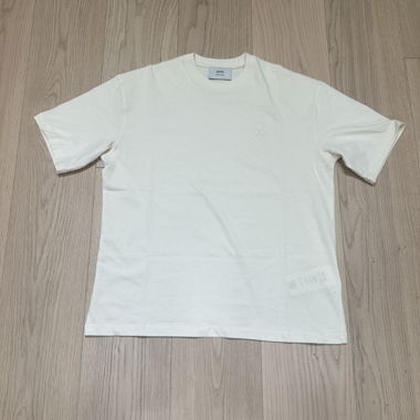 T-shirt blanc