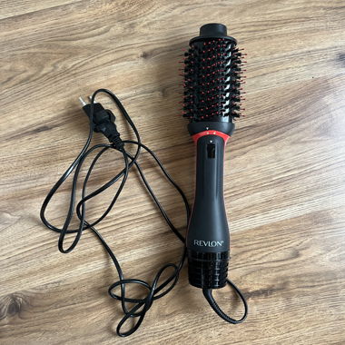 Revlon Warmluftbuerste