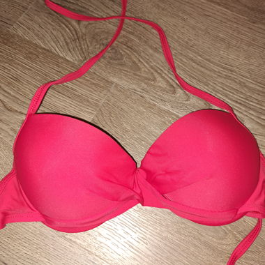 Bikini mit push-up