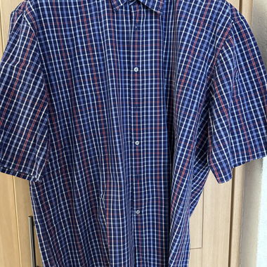 Camicia uomo del marchio Paul & Shark