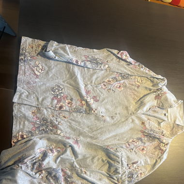 pyjama set