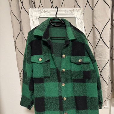 Jacke